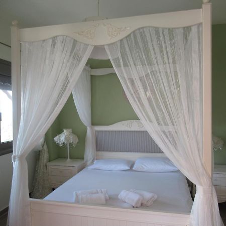 Seaside Boutique Villa Volos Exteriér fotografie