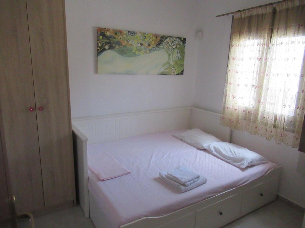 Seaside Boutique Villa Volos Exteriér fotografie