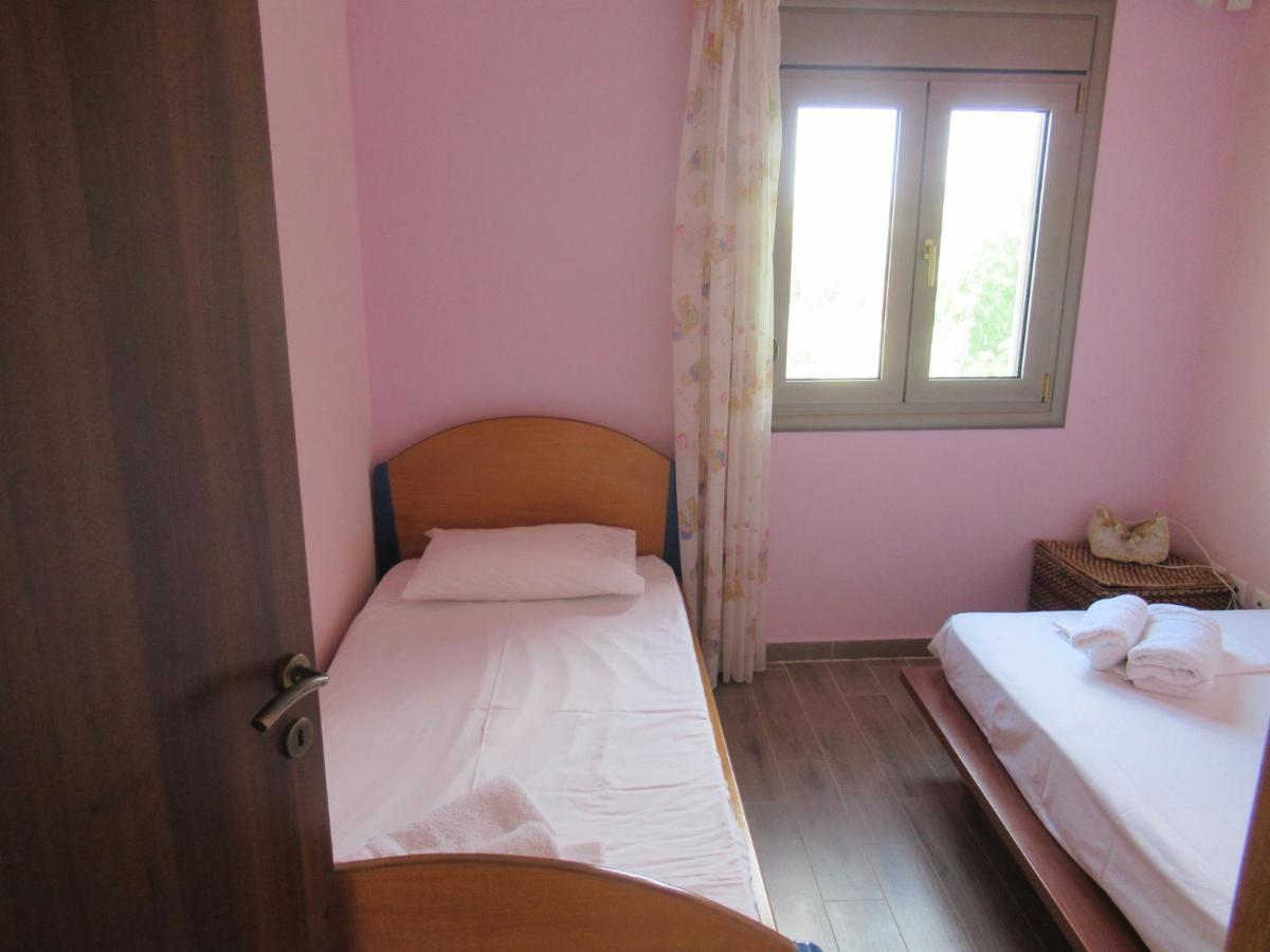 Seaside Boutique Villa Volos Exteriér fotografie