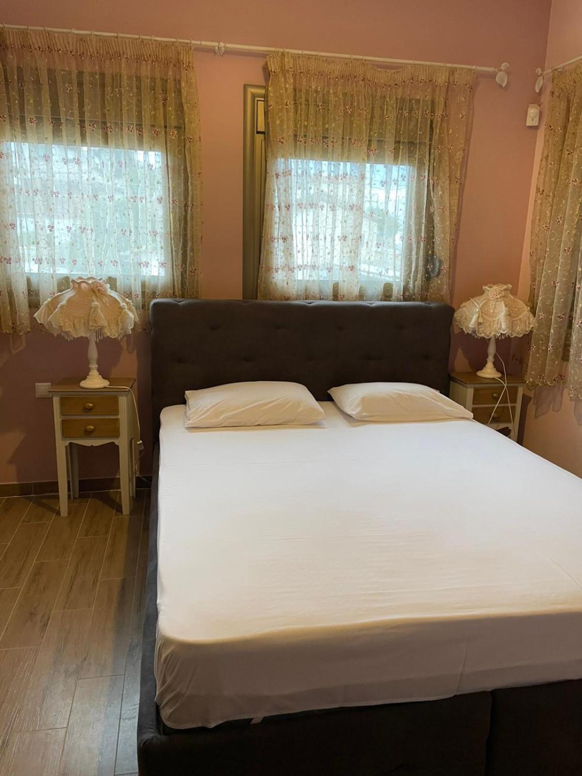 Seaside Boutique Villa Volos Exteriér fotografie